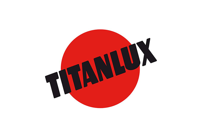 Productos Titanlux