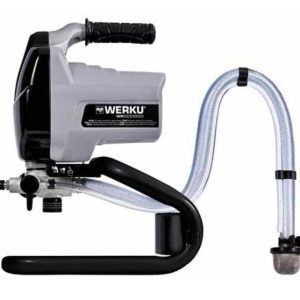 AIRLESS WERKU WK500500