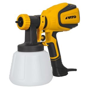 Sistema de pulverización de pintura VIPP600 VITO