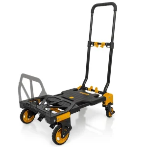 Carro / Carretilla plegable 2 en 1 VITO